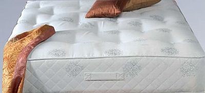 Topaz luxury firm mattress