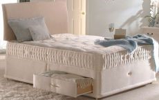 Sealy Beds