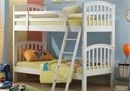 Children's Bunk Beds