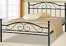 4ft Small Double Metal Beds Frames