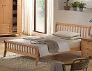 4ft Small Double Joseph Wooden Beds Frames