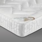 Deluxe Mattress For White Hideaway Beds