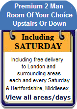 Adult and Childrens Beds Saturday Delivery Details