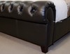 Brown Chesterfield Richmond Bed Frame