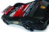 Black Ferrari 458 Car Bed