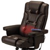 Massage chair with heat