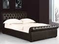 Luxury Brown Ottoman Beds