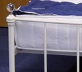 Small Double Metal Bed Frame
