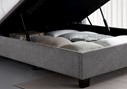 Automatic Lift Up Ottoman Bed