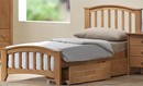 Joseph Elle Bed With Drawers