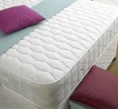 Jade Luxury Comfort Single Bed