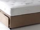 Healthopaedic Silk 1000 Ultra Comfort Bed