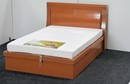 Meridian Wooden Ottoman Bed