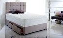Highgrove Beds Comfort King Memory Foam 2000 Pocket Sprung Beds