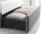Kaydian Gosfort Bed With Storage Drawer