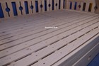 Childrens handmade bunk beds superior base