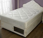 Harmony Sapphire Divan Bed