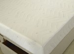 Maxi Cool Memory Foam Divan Bed