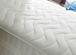 Pocket Sprung Divan Bed With Memory Foam