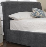Sweet Dreams Adore Super King Size Sleigh Bed