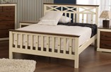 Sweet Dreams Amore Double Bed Frame