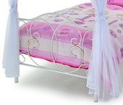 Ballet Four Poster Bed
