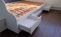 Single And Small Double Bed Bunk Beds