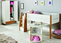 stompa radius bedroom furniture with desk