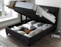 Kaydian Accent Bed