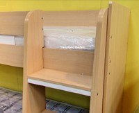 Small Single 2 foot 6 Bunk Bed