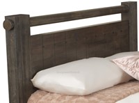 Mozart Double Bed Frame