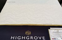Highgrove Beds Latex Infusion