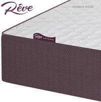 Reve Rose Revo Memory Foam Mattress