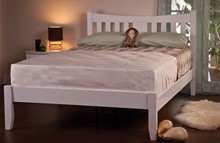 Sweet Dreams Kingfisher Bed Frame