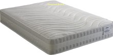 Healthbeds Cool Memory Foam 1400 Pocket Sprung Mattress