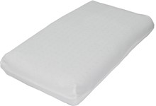 Sweetdream beds latex foam pillows