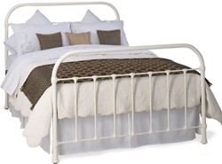 Original Bedstead Company Timolin Double Bed
