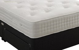 Healthbeds Cool Gel Comfort 1400 Bed