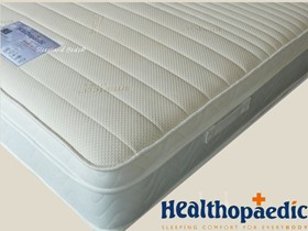 Healthopaedic Smartcell 3000 Small Double Mattress