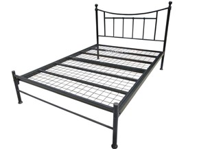 Bristol Metal Bed Frame