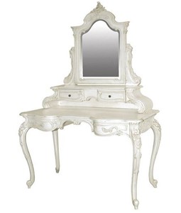 Chateau Dressing Table