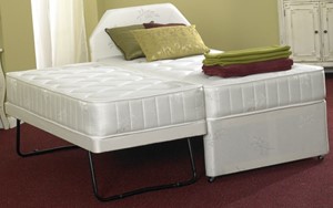 Sapphire Divan Guest Bed