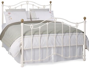 Original Bedstead Company Clarina Bed