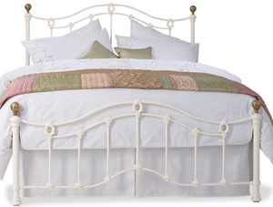 Original Bedstead Company Clarina Low Footend Bed