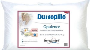 Dunlopillo Opulence Pillow