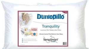 Dunlopillo Tranquility Pillow
