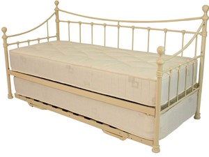Metal Day Bed