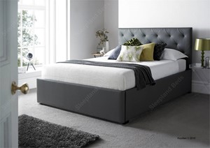 Kaydian Corbridge Bed Frame