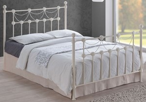 Omero Bed Frame