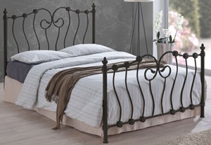 Inova Single Bed Frame